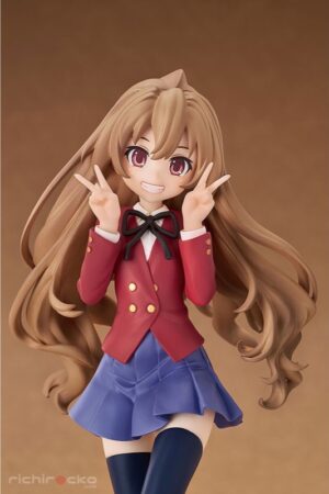 Figura POP UP PARADE Taiga Aisaka Toradora! Good Smile Arts Shanghai Tienda Figuras Anime Chile