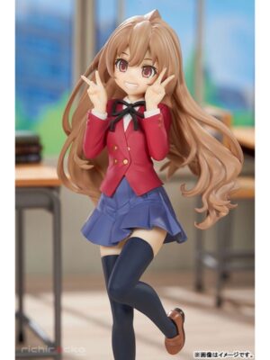Figura POP UP PARADE Taiga Aisaka Toradora! Good Smile Arts Shanghai Tienda Figuras Anime Chile