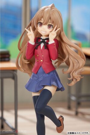 Figura POP UP PARADE Taiga Aisaka Toradora! Good Smile Arts Shanghai Tienda Figuras Anime Chile