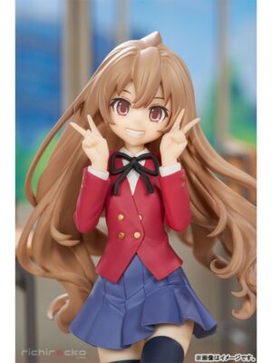 Figura POP UP PARADE Taiga Aisaka Toradora! Good Smile Arts Shanghai Tienda Figuras Anime Chile