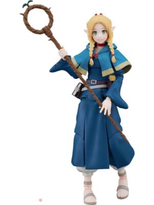 Figura figma Marcille Dungeon Meshi Max Factory Tienda Figuras Anime Chile