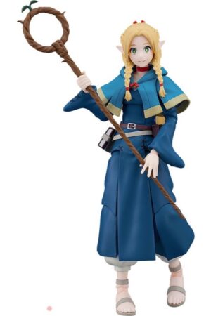 Figura figma Marcille Dungeon Meshi Max Factory Tienda Figuras Anime Chile