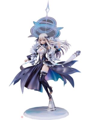 Figura Saika Kuozaki 1/7 King's Proposal Good Smile Company Tienda Figuras Anime Chile