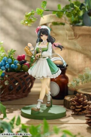 Figura KDcolle Yunyun: Light Novel 10th Anniversary ver. KonoSuba KADOKAWA Tienda Figuras Anime Chile