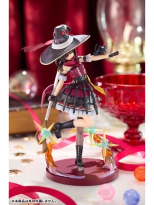 Figura KDcolle Megumin: Light Novel 10th Anniversary ver. KonoSuba KADOKAWA Tienda Figuras Anime Chile