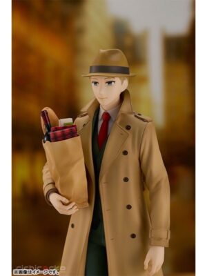 Figura Anya & Loid 1/7 Spy x Family Good Smile Company Tienda Figuras Anime Chile