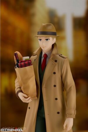 Figura Anya & Loid 1/7 Spy x Family Good Smile Company Tienda Figuras Anime Chile