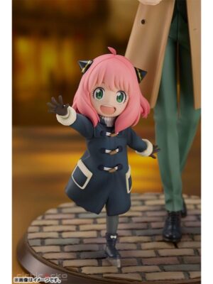 Figura Anya & Loid 1/7 Spy x Family Good Smile Company Tienda Figuras Anime Chile