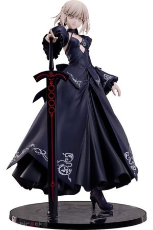 Figura Saber/Altria Pendragon [Alter] 1/4 Fate/Grand Order FREEing Tienda Figuras Anime Chile