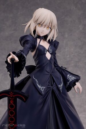 Figura Saber/Altria Pendragon [Alter] 1/4 Fate/Grand Order FREEing Tienda Figuras Anime Chile