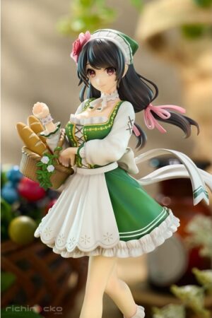 Figura KDcolle Yunyun: Light Novel 10th Anniversary ver. KonoSuba KADOKAWA Tienda Figuras Anime Chile