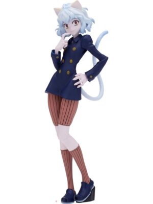 Figura POP UP PARADE Neferpitou Hunter x Hunter Tienda Figuras Anime Chile