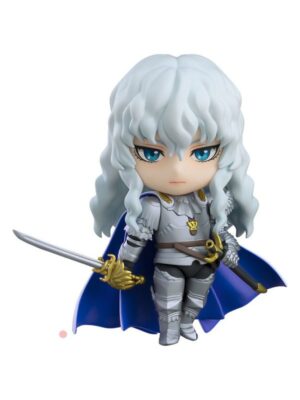 Figura Nendoroid Griffith Berserk Good Smile Company Tienda Figuras Anime Chile