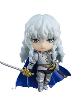 Figura Nendoroid Griffith Berserk Good Smile Company Tienda Figuras Anime Chile