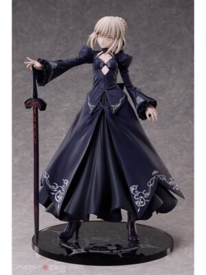 Figura Saber/Altria Pendragon [Alter] 1/4 Fate/Grand Order FREEing Tienda Figuras Anime Chile