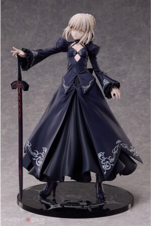 Figura Saber/Altria Pendragon [Alter] 1/4 Fate/Grand Order FREEing Tienda Figuras Anime Chile