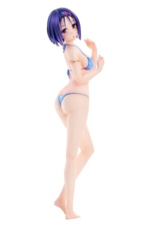 Figura Haruna Sairenji 1/4 To Love-Ru Darkness Union Creative Tienda Figuras Anime Chile