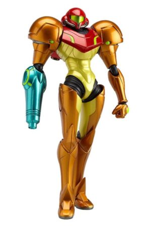 Figura Metroid Samus Aran Tienda Anime Chile