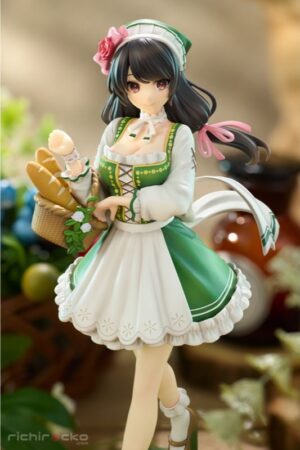 Figura KDcolle Yunyun: Light Novel 10th Anniversary ver. KonoSuba KADOKAWA Tienda Figuras Anime Chile