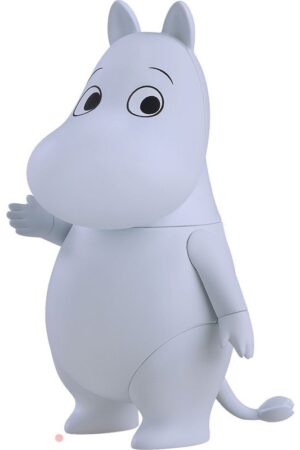 Figura Nendoroid Moomin Good Smile Company Tienda Figuras Anime Chile