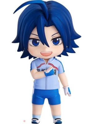 Figura Nendoroid Light Sangaku Manami Yowamushi Pedal Good Smile Arts Shanghai Tienda Figuras Anime Chile