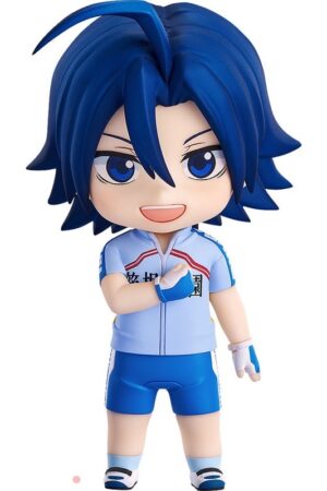 Figura Nendoroid Light Sangaku Manami Yowamushi Pedal Good Smile Arts Shanghai Tienda Figuras Anime Chile