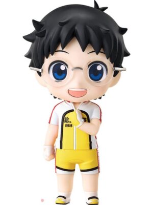 Figura Nendoroid Light Sakamichi Onoda Yowamushi Pedal Good Smile Arts Shanghai Tienda Figuras Anime Chile