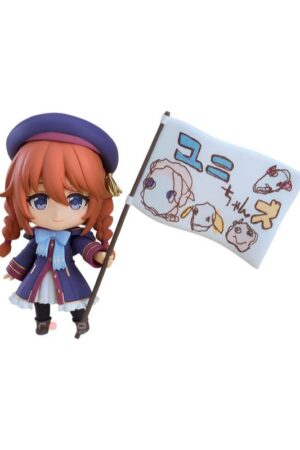 Figura Nendoroid Yuni Princess Connect! Re:Dive Good Smile Company Tienda Figuras Anime Chile