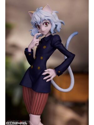 Figura POP UP PARADE Neferpitou Hunter x Hunter Tienda Figuras Anime Chile