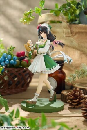 Figura KDcolle Yunyun: Light Novel 10th Anniversary ver. KonoSuba KADOKAWA Tienda Figuras Anime Chile