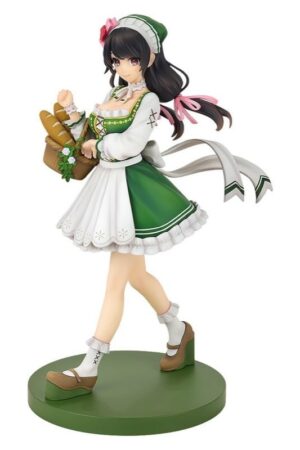 Figura KDcolle Yunyun: Light Novel 10th Anniversary ver. KonoSuba KADOKAWA Tienda Figuras Anime Chile