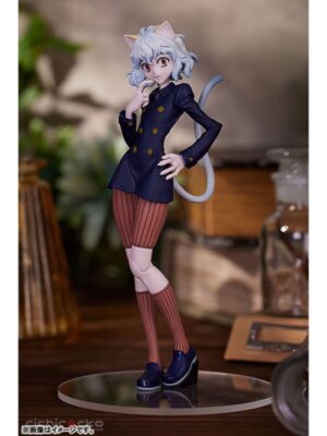 Figura POP UP PARADE Neferpitou Hunter x Hunter Tienda Figuras Anime Chile