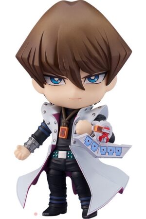 Figura Nendoroid Seto Kaiba Yu-Gi-Oh! Good Smile Company Tienda Figuras Anime Chile