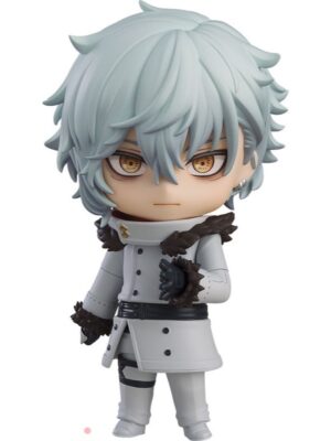 Figura Nendoroid Kadoc Zemlupus Fate/Grand Order Orange Rouge Tienda Figuras Anime Chile