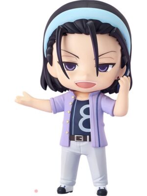 Figura Nendoroid Light Jinpachi Toudou Yowamushi Pedal Good Smile Arts Shanghai Tienda Figuras Anime Chile
