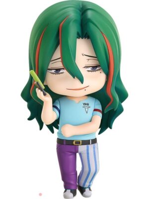 Figura Nendoroid Light Yuusuke Makishima Yowamushi Pedal Good Smile Arts Shanghai Tienda Figuras Anime Chile