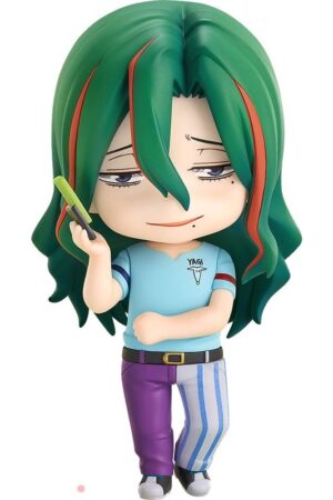 Figura Nendoroid Light Yuusuke Makishima Yowamushi Pedal Good Smile Arts Shanghai Tienda Figuras Anime Chile