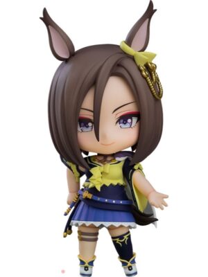 Figura Nendoroid Air Groove Umamusume Pretty Derby Good Smile Company Tienda Figuras Anime Chile