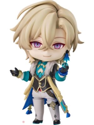 Figura Nendoroid Aventurine Honkai: Star Rail Good Smile Company Tienda Figuras Anime Chile