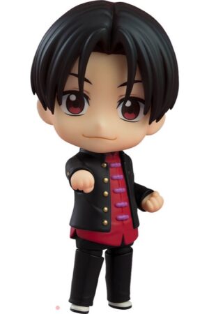 Figura Nendoroid Arajin Tomoshibi Bucchigiri?! Orange Rouge Tienda Figuras Anime Chile