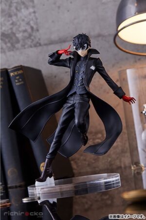 Figura POP UP PARADE Joker Persona 5 Good Smile Company Tienda Figuras Anime Chile