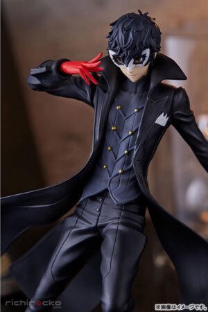 Figura POP UP PARADE Joker Persona 5 Good Smile Company Tienda Figuras Anime Chile