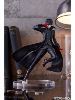 Figura POP UP PARADE Joker Persona 5 Good Smile Company Tienda Figuras Anime Chile