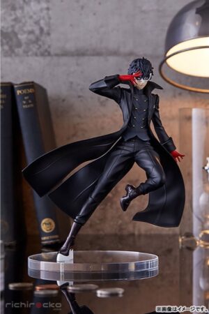 Figura POP UP PARADE Joker Persona 5 Good Smile Company Tienda Figuras Anime Chile