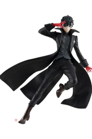 Figura POP UP PARADE Joker Persona 5 Good Smile Company Tienda Figuras Anime Chile