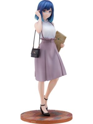 Figura Akane Kurokawa Date Style Ver. 1/6 [Oshi no Ko] Good Smile Company Tienda Figuras Anime Chile