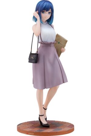 Figura Akane Kurokawa Date Style Ver. 1/6 [Oshi no Ko] Good Smile Company Tienda Figuras Anime Chile