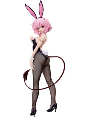 Figura Momo Belia Deviluke: Bunny Ver. 1/3 To Love-Ru Darkness FREEing Tienda Figuras Anime Chile