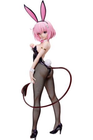 Figura Momo Belia Deviluke: Bunny Ver. 1/3 To Love-Ru Darkness FREEing Tienda Figuras Anime Chile