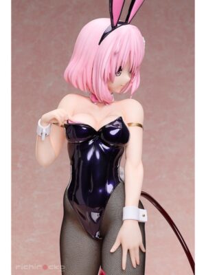 Figura Anime Figura Momo Belia Deviluke: Bunny Ver. 1/3 To Love-Ru Darkness FREEing Tienda Figuras Anime Chile